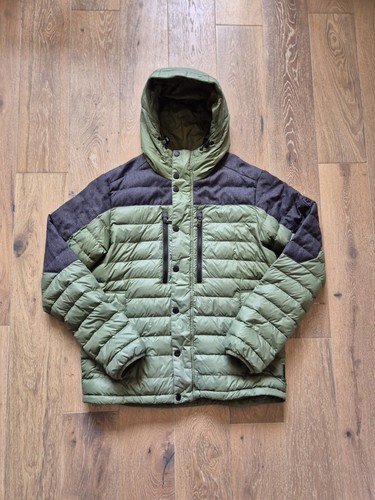 Jack wolfskin 700 down - jack,
