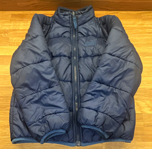 Jack wolfskin blue kids - wolfskin,