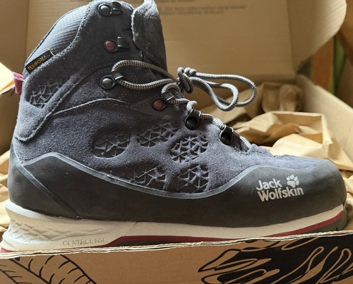 Jack wolfskin women - wolfskin, women's