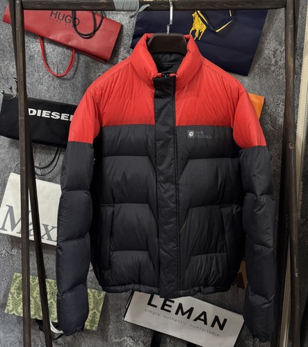 Jack wolfskin jacket mens - jacket,
