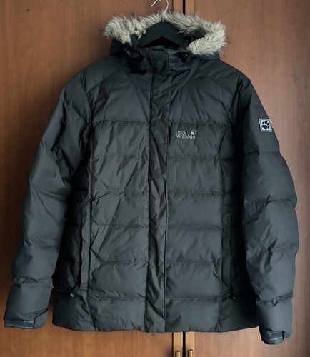Jack wolfskin women dark - jack,