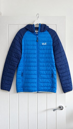 Jack wolfskin zenon - jack, men's
