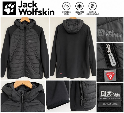Jack wolfskin men xxl - jack,