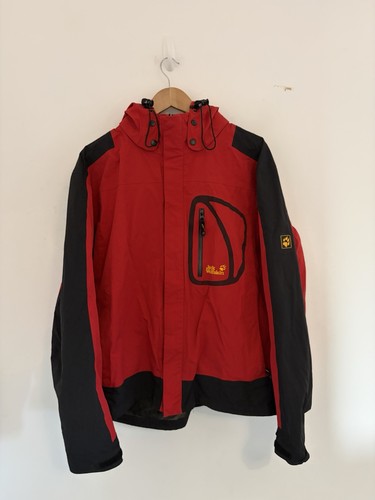 Jack wolfskin texapore - jack,