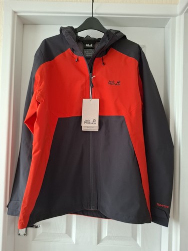 Jack wolfskin wildbound - wolfskin, 2l