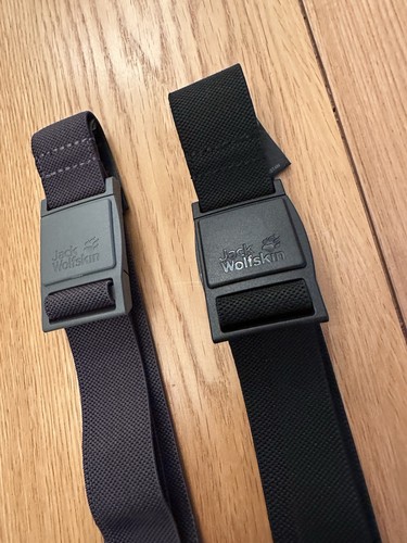 Jack wolfskin elastic - jack,
