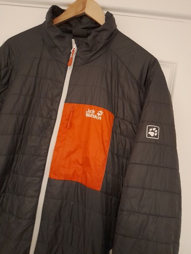 Jack wolfskin microguard - jack,