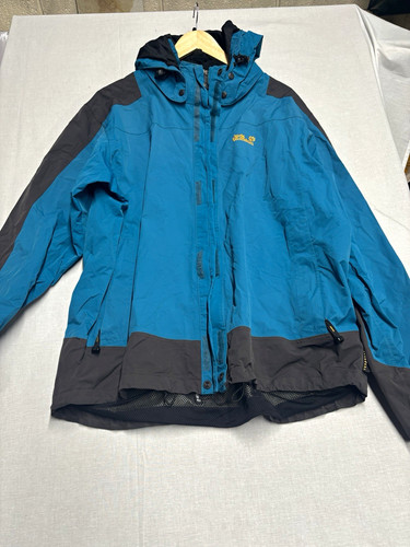 Jack wolfskin men hooded - jack, men's