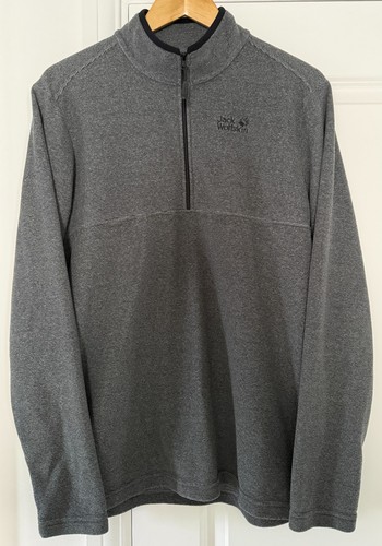 Jack wolfskin medium mens long - medium,