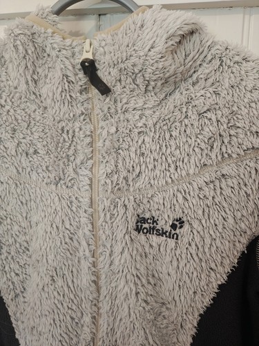Jack wolfskin women hooded - women's,
