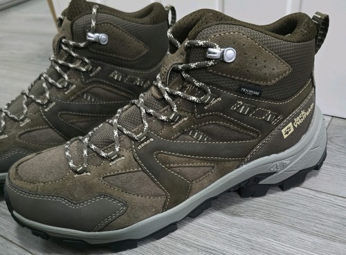Jack wolfskin vojo trail - wolfskin, hiker