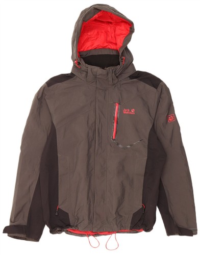 Jack wolfskin mens hooded - mens,