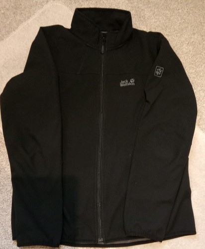 Jack wolfskin storm lock - storm,
