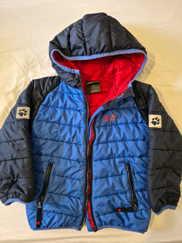 Jack wolfskin unisex kids - unisex,