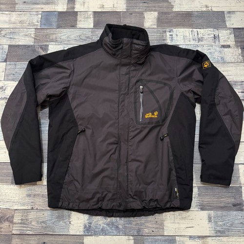 Jack wolfskin texapore - wolfskin,