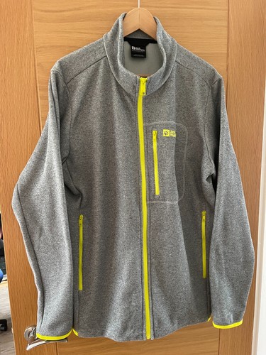 Men jack wolfskin shell - jack,