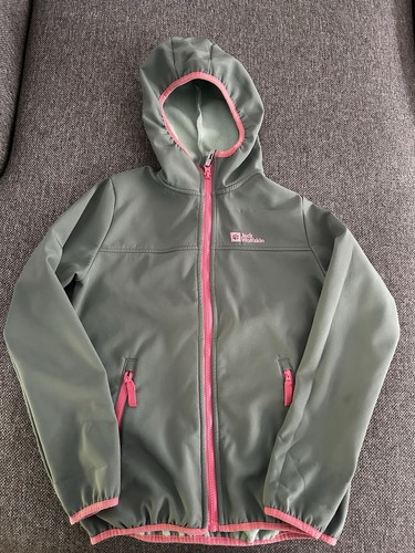 Jack wolfskin girls - jack,
