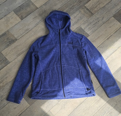 New jack wolfskin womens zip - wolfskin,