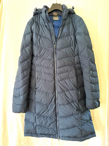 Jack wolfskin women - wolfskin, blue