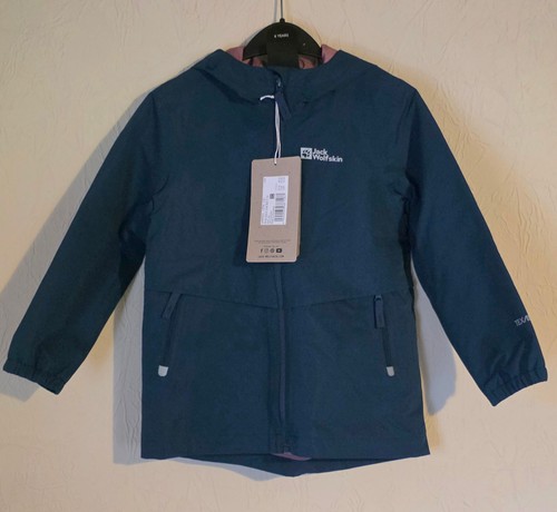 Jack wolfskin malima jacket - malima,