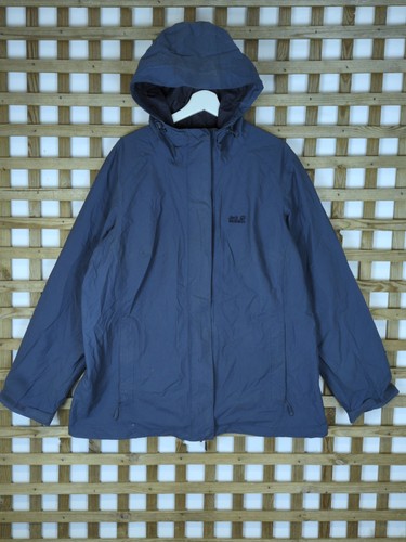 Jack wolfskin 1 - in, system