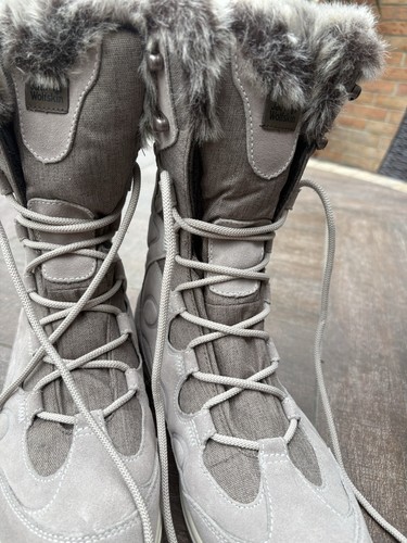 Jack wolfskin boots c - jack,