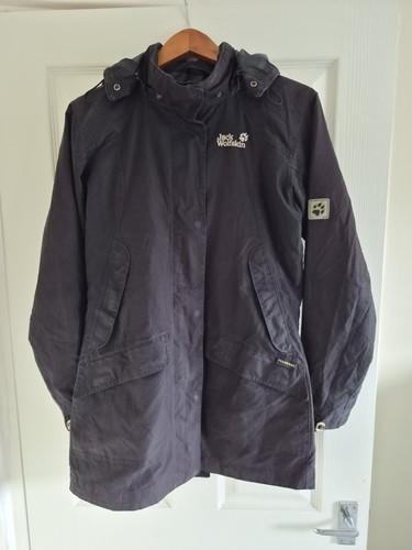 Jack wolfskin texapore - wolfskin,