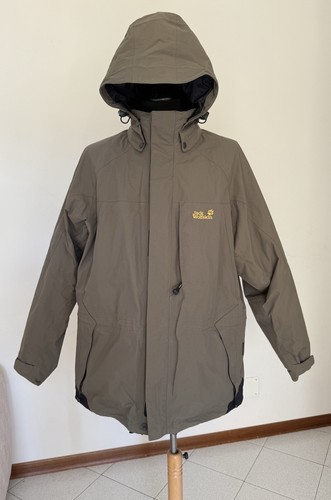 Jack wolfskin men - wolfskin, men's