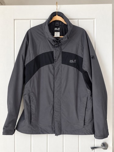 Jack wolfskin texapore men - wolfskin,