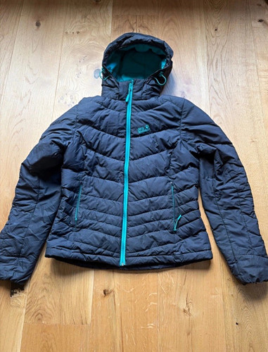 Jack wolfskin women hooded - jack,