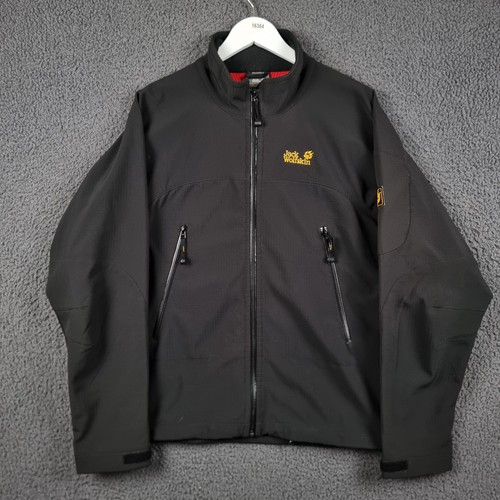 Jack wolfskin jacket - jack,