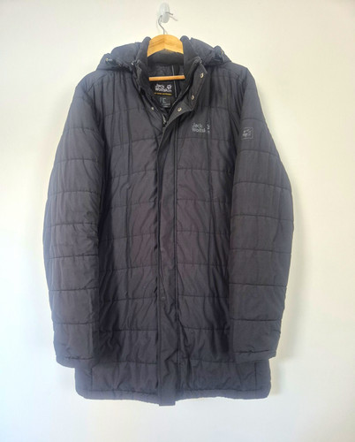 Jack wolfskin microguard - jack,