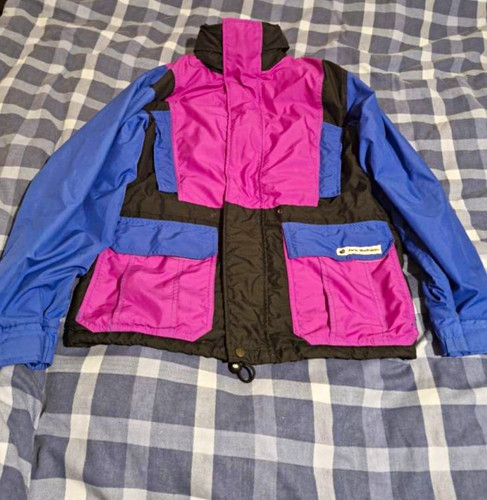Jack wolfskin texapore - wolfskin,