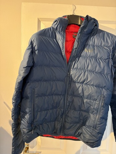 Jack wolfskin men down - jack,