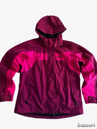 Jack wolfskin texapore - wolfskin,