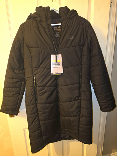 Jack wolfskin women black - women’s,