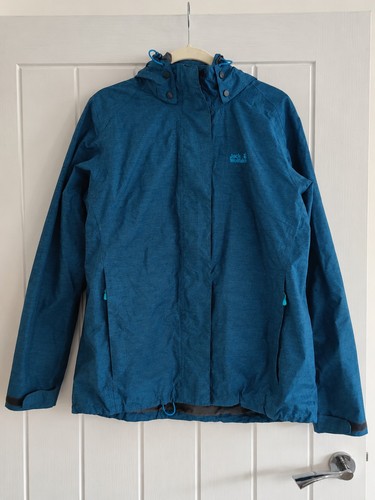 Jack wolfskin texapore jacket - jack,