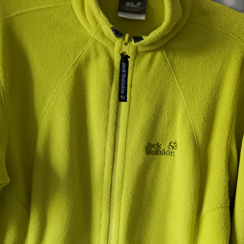 Jack wolfskin women green - wolfskin, women’s