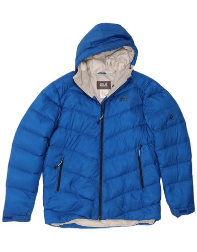 Jack wolfskin mens hooded - jack,