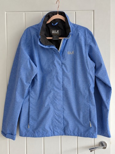 Jack wolfskin women blue - women's,