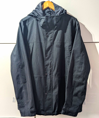 Jack wolfskin 1 system - wolfskin,