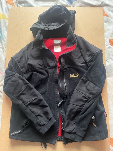 Adult medium jack wolfskin - adult,