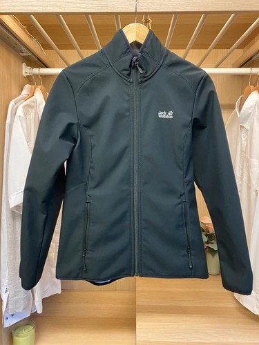 Women jack wolfskin black - women’s,
