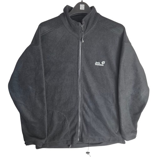 Jack wolfskin fleece - jack,