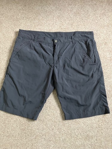 Jack wolfskin mens shorts - jack,