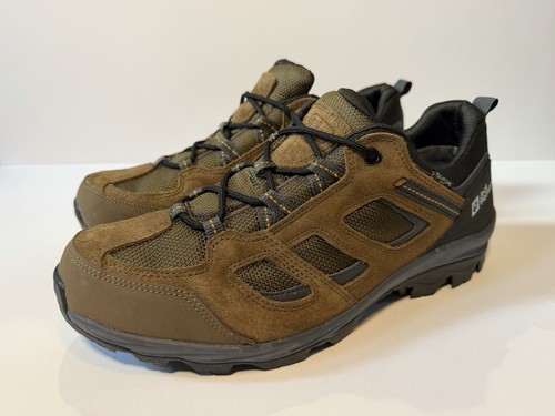 Jack wolfskin texapore brown - texapore,