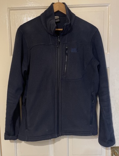 Jack wolfskin men navy - jack,