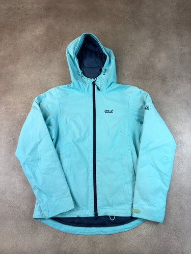 Jack wolfskin jacket - jack, s