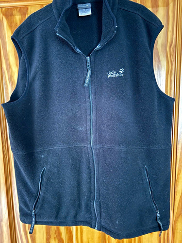 Jack wolfskin men black - wolfskin,