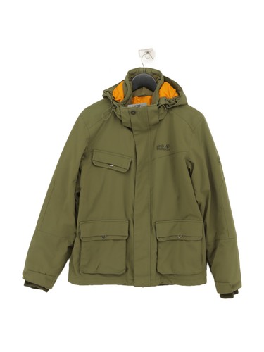 Jack wolfskin parka - jack,
